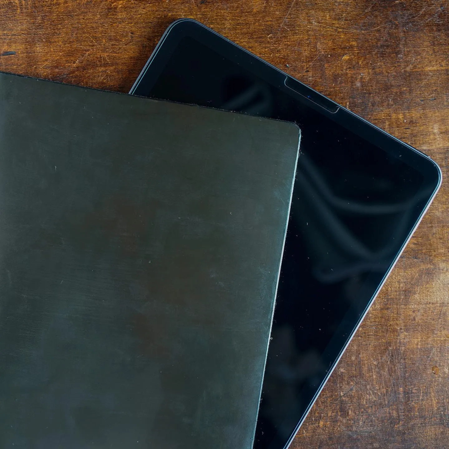 iPad sleeve v1