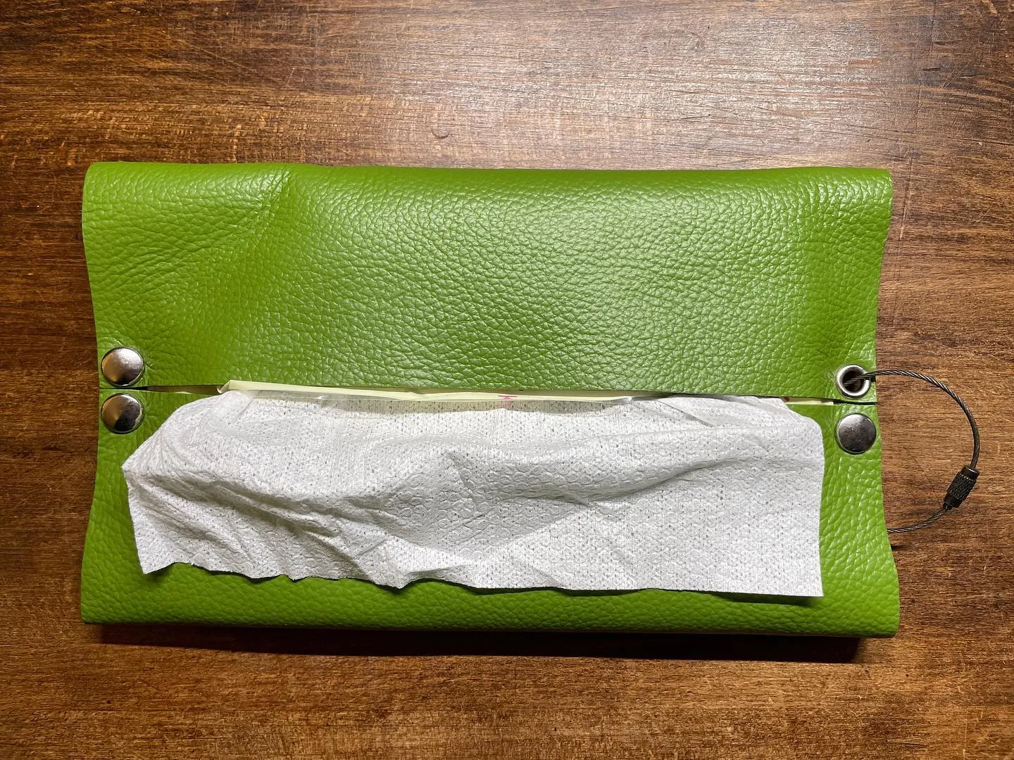 Tissue case v1